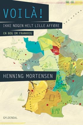 Voilà! af Henning Mortensen
