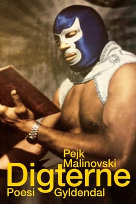 Digterne af Pejk Malinovski