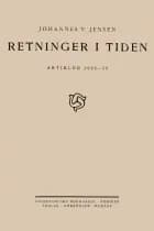 Retninger i Tiden