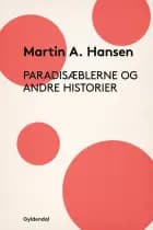 Paradisæblerne og andre Historier