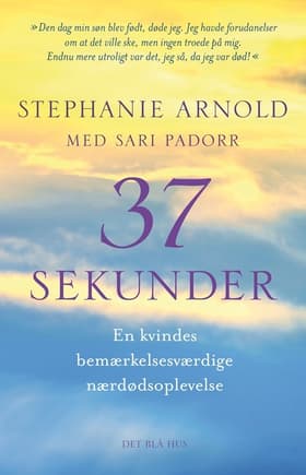 37 sekunder af Stephanie Arnold