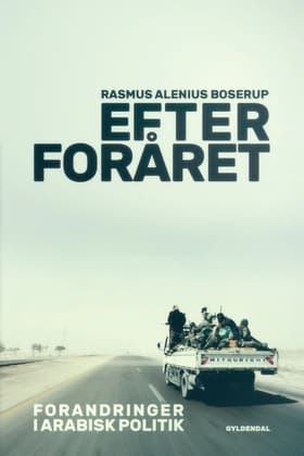 Efter foråret af Rasmus Alenius Boserup