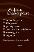 Samlede skuespil / bd. 2