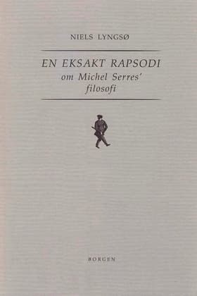 En eksakt rapsodi af Niels Lyngsø
