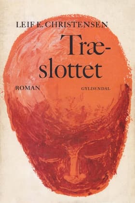 Træslottet af Leif E. Christensen