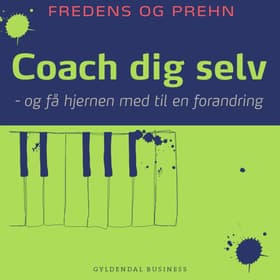 Coach dig selv af Kjeld Fredens