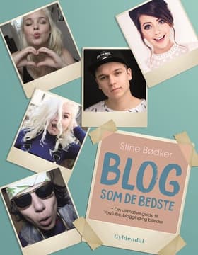Blog som de bedste af Stine Bødker