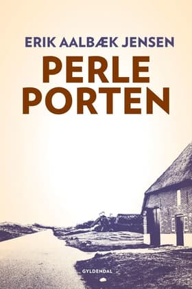 Perleporten af Erik Aalbæk Jensen