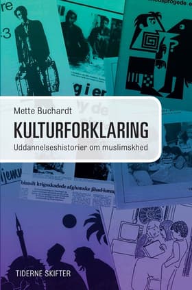 Kulturforklaring af Mette Buchardt