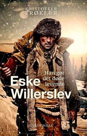 Eske Willerslev af Eske Willerslev