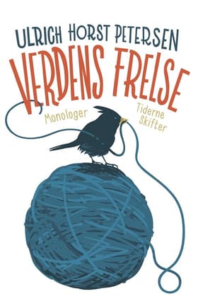 Verdens frelse af Ulrich Horst Petersen