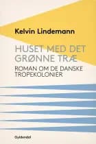 Huset med det grønne træ