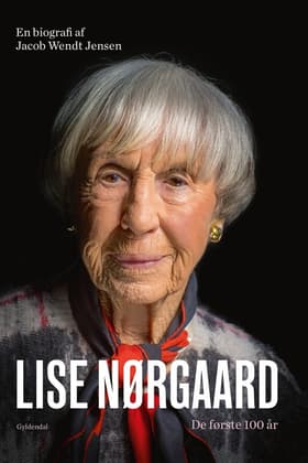 Lise Nørgaard af Jacob Wendt Jensen