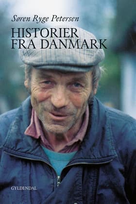 Historier fra Danmark af Søren Ryge Petersen