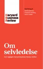 Om selvledelse