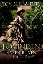 Løvinden