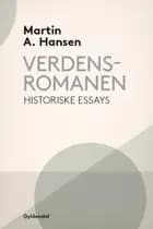 Verdensromanen