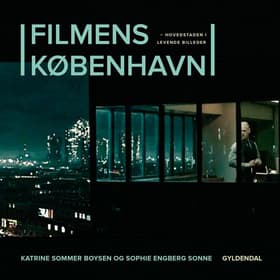 Filmens København af Katrine Sommer Boysen