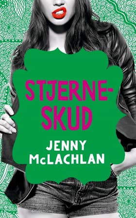 Stjerneskud af Jenny McLachlan