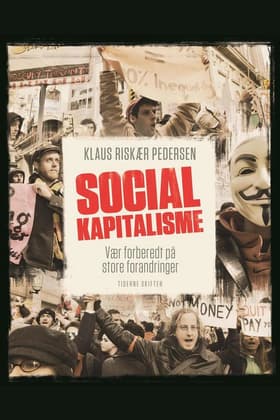 Socialkapitalisme af Klaus Riskær Pedersen