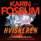 Hviskeren
