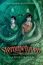 Stemmetyven 2 - Slangegraven