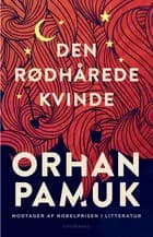 Den rødhårede kvinde