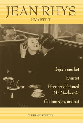 Kvartet af Jean Rhys
