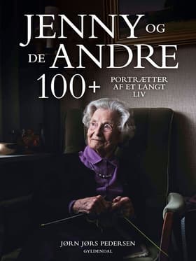 Jenny og de andre 100 + af Jørn Jørs Pedersen