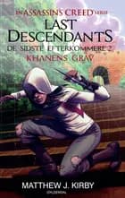 Assassin´s Creed - Khanens grav