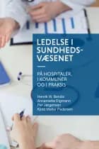 Ledelse i sundhedsvæsenet