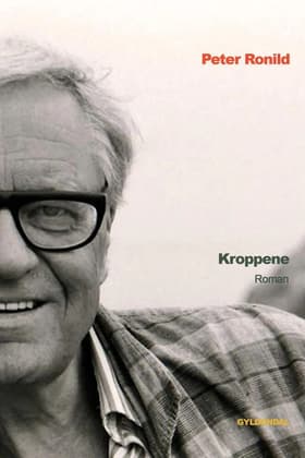Kroppene af Peter Ronild