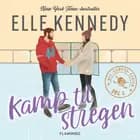 Kamp til stregen