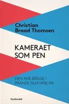 Kameraet som pen