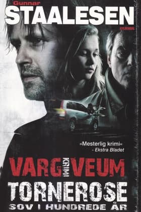 Tornerose sov i hundrede år af Gunnar Staalesen