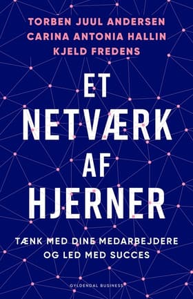 Myten om kontrol af Torben Juul Andersen