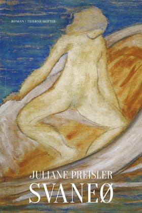 Svaneø af Juliane Preisler