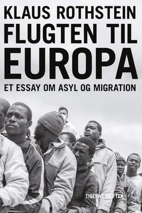 Flugten til Europa af Klaus Rothstein