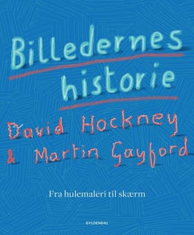 Billedernes historie af David Hockney