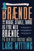 Brænde