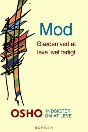Mod af OSHO International