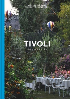 Tivoli af Anne Prytz Schaldemose