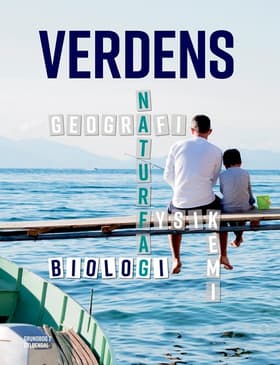 Verdens naturfag - Biologi 2 af Charlotte Lerche