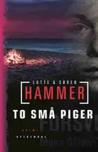 To små piger