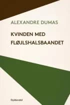 Kvinden med fløjlshalsbåndet