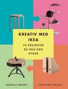 Kreativ med IKEA