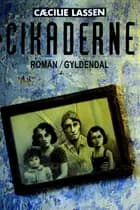Cikaderne