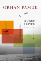 Andre farver