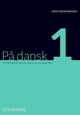 På dansk 1 af Mads Kirkebæk