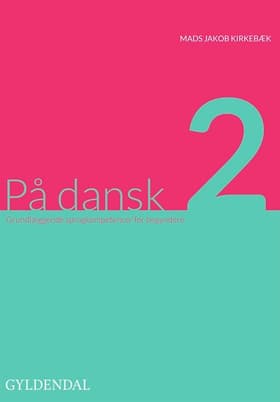 På dansk 2 af Mads Kirkebæk